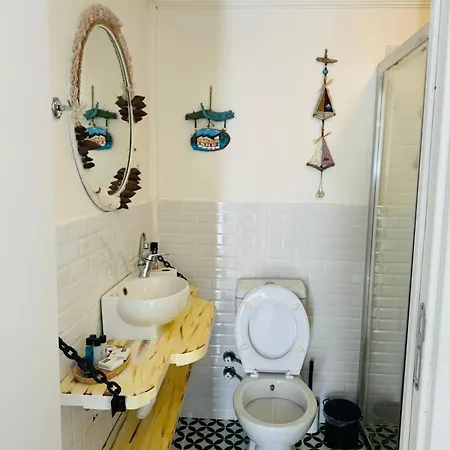 Marissa Boutique 호텔 Çeşme