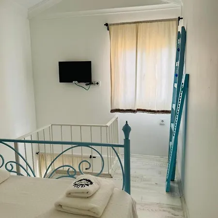 Marissa Boutique 호텔 Çeşme