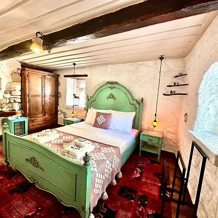 Marissa Boutique فندق