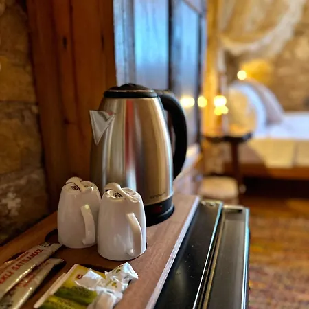 Hotel Marissa Boutique 3*