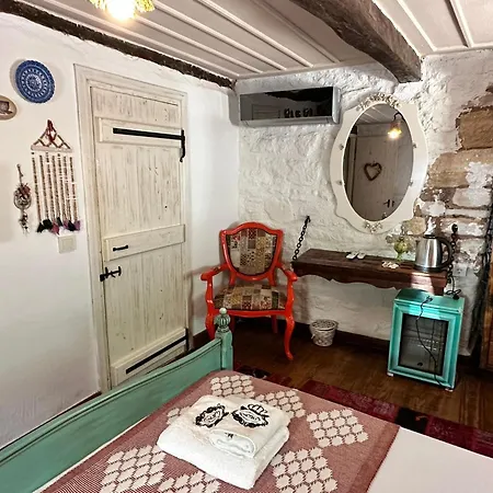 Marissa Boutique Hotel Çeşme