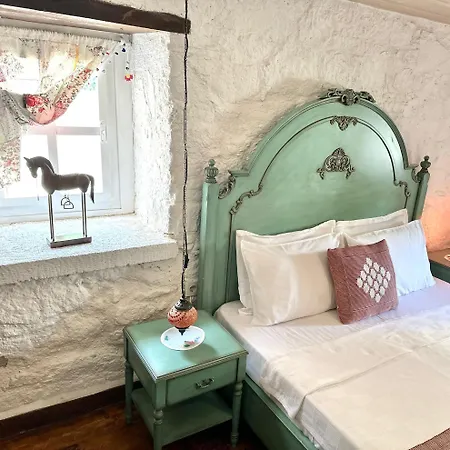 Marissa Boutique Hotel 3*