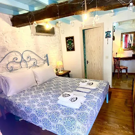 Marissa Boutique Hotel Çeşme