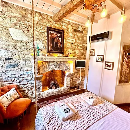 فندق Marissa Boutique Çeşme