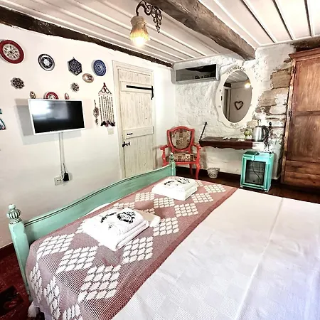 Marissa Boutique فندق