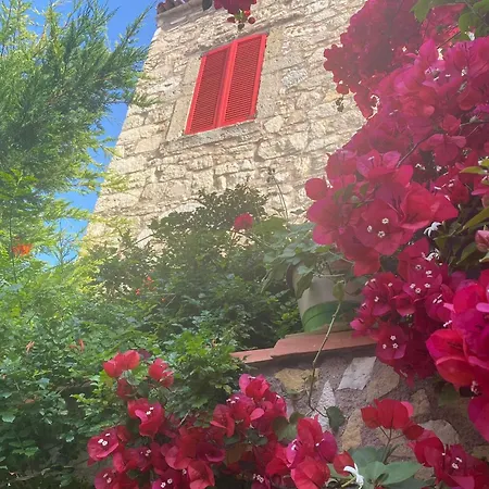 Hotel Marissa Boutique Çeşme