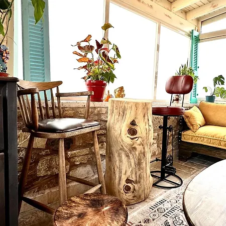 Hotel Marissa Boutique