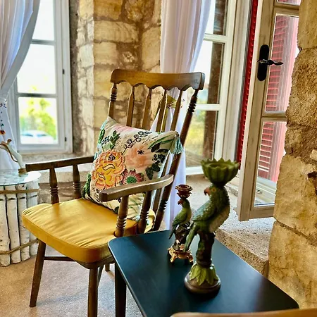 Marissa Boutique Hotel 3*