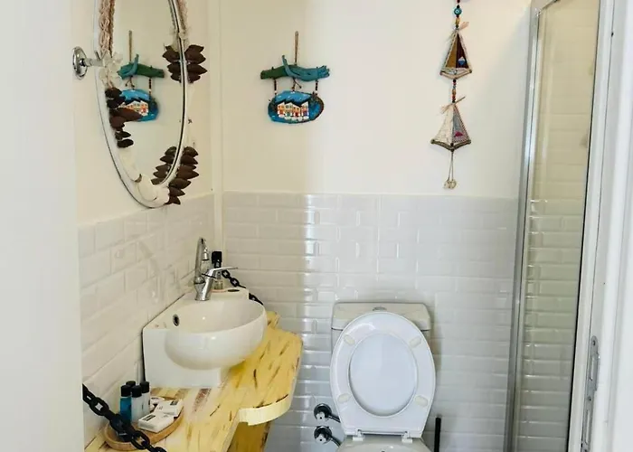 Marissa Boutique فندق Çeşme