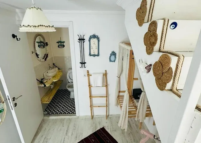 Marissa Boutique فندق