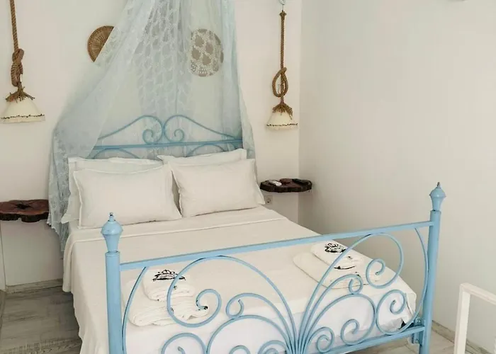 Marissa Boutique فندق 3*