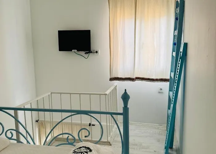 Marissa Boutique فندق Çeşme