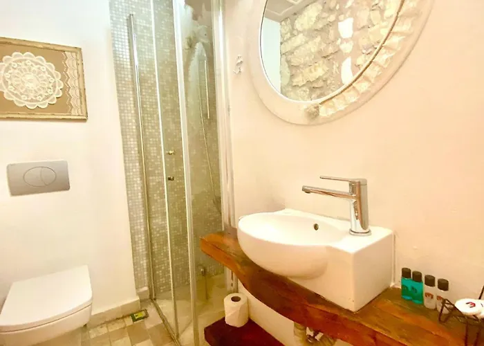 فندق Marissa Boutique Çeşme