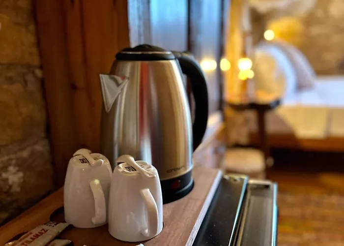 فندق Marissa Boutique 3*