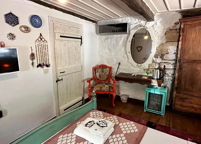 Marissa Boutique فندق Çeşme