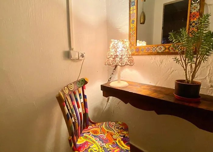 فندق Marissa Boutique