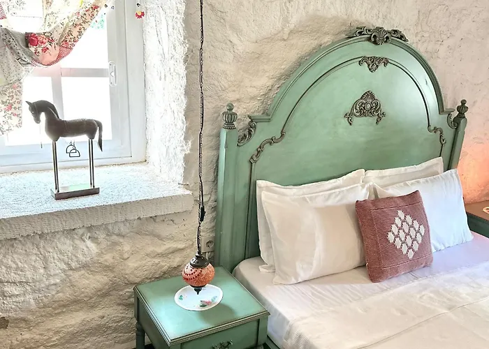 Marissa Boutique فندق 3*