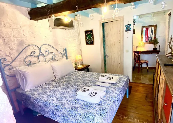 Marissa Boutique فندق Çeşme