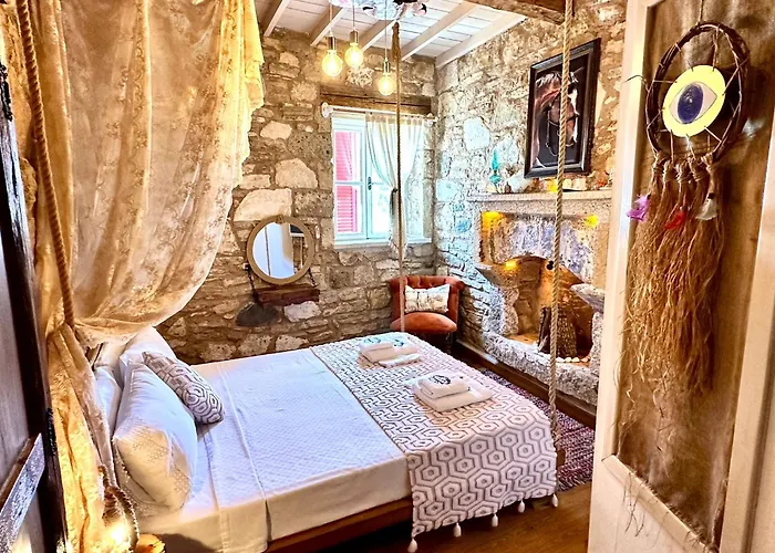 فندق Marissa Boutique 3*