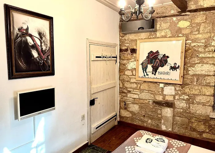 Marissa Boutique 3* Çeşme