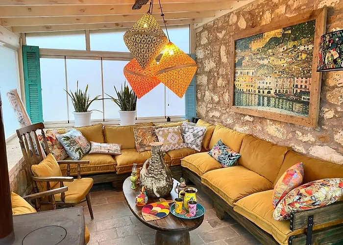 Marissa Boutique فندق