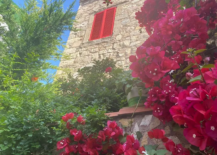 فندق Marissa Boutique Çeşme