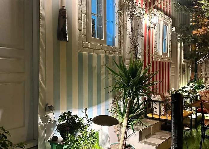 Marissa Boutique 3* Çeşme