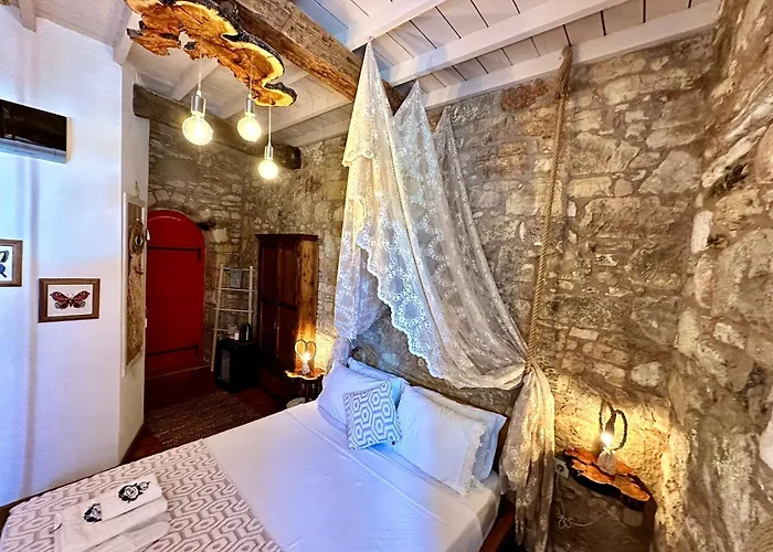 Marissa Boutique فندق