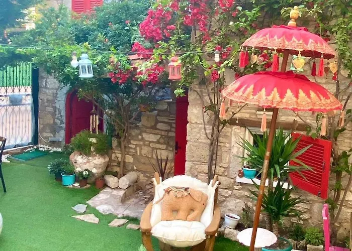 فندق Marissa Boutique