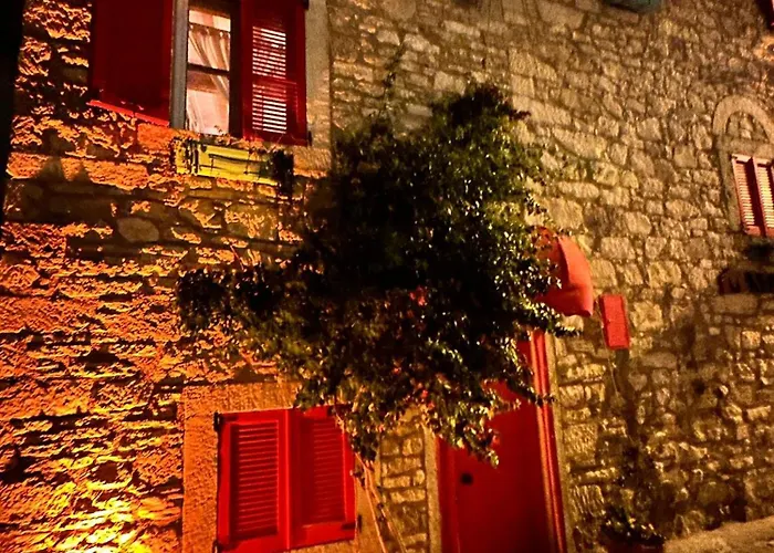 Marissa Boutique فندق