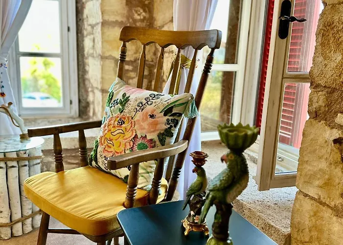 Marissa Boutique فندق 3*