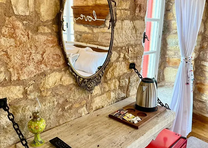 فندق Marissa Boutique