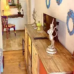Ξενοδοχείο Marissa Boutique 3*