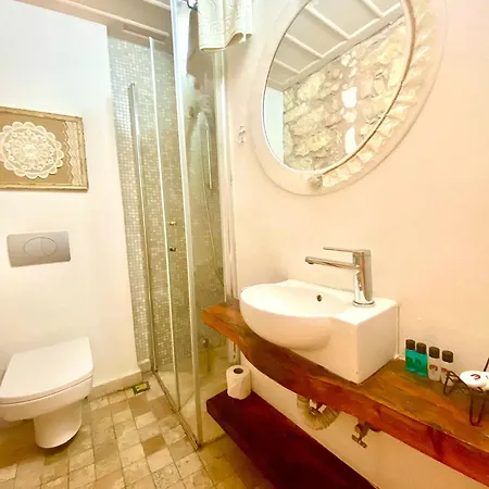 Hotel Marissa Boutique Cesme