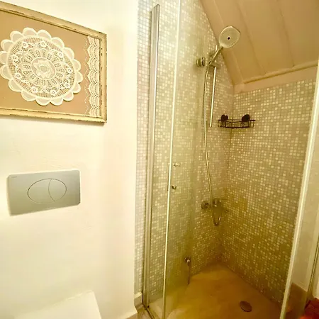 Marissa Boutique Cesme