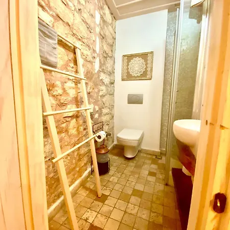 Marissa Boutique 3* Cesme