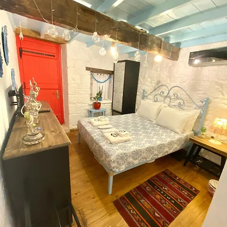 Hotel Marissa Boutique Cesme