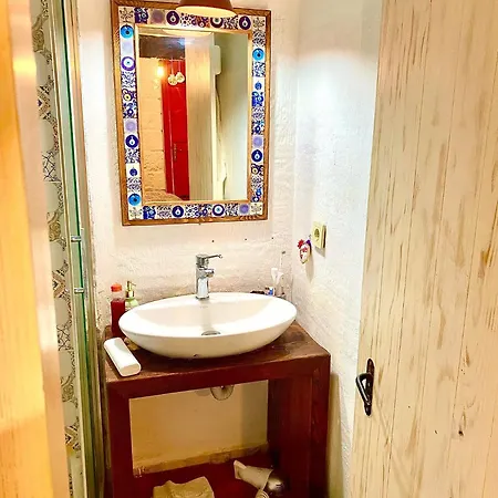 Marissa Boutique Cesme