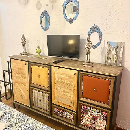 Marissa Boutique Cesme