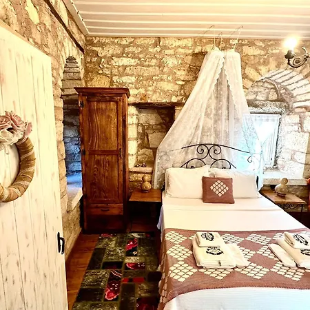 Marissa Boutique Ξενοδοχείο Çeşme