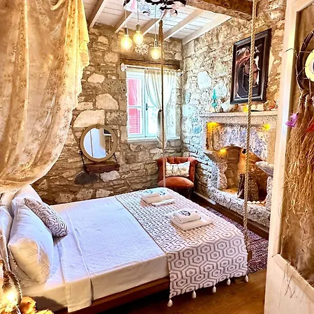 Ξενοδοχείο Marissa Boutique 3*