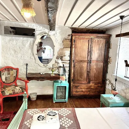 Marissa Boutique Hotel 3*