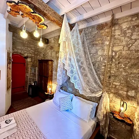 Marissa Boutique Hotel