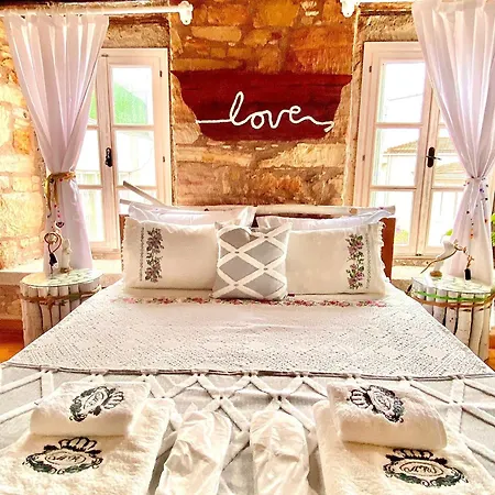 Marissa Boutique 3* Cesme