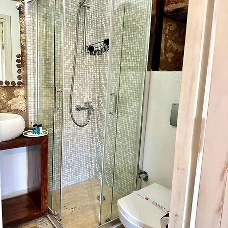 Marissa Boutique 3* Cesme