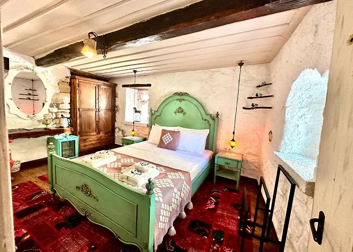 Marissa Boutique 酒店