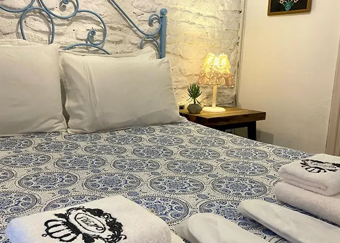 Marissa Boutique 酒店 3*