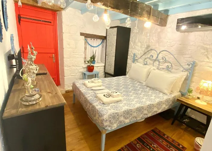 酒店 Marissa Boutique Çeşme