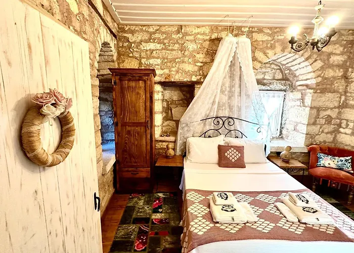 Marissa Boutique 酒店 Çeşme