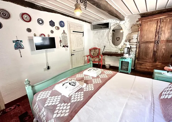 Marissa Boutique 酒店